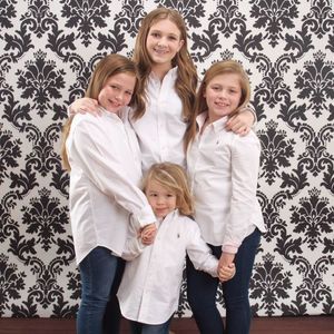 Meet your Posher, Kathleen